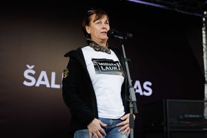 Kultūros ministerija kreipėsi į LRT: prašo suteikti informaciją apie R. Miliūtės darbo santykius