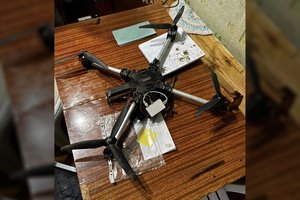 Nepaisant blokavimų, rusų kareiviai vis tiek gauna „Starlink“: štai kokia schema