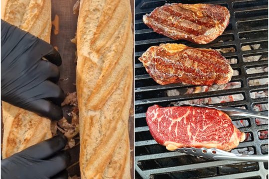 Jautienos kepsnio suvožtinis: abejingų nepaliks