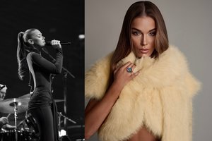 Nøra Blu ruošiasi pirmiesiems savo koncertams ir pristato jautrią dainą lietuvių kalba