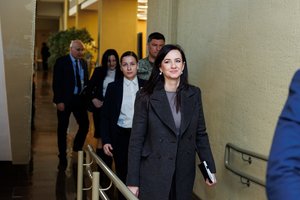 I. Ruginienės evakuacijos planas: dėl LRT pataisų – slaptas susitikimas, mainų pasiūlymas ir suerzinti „socdemai“