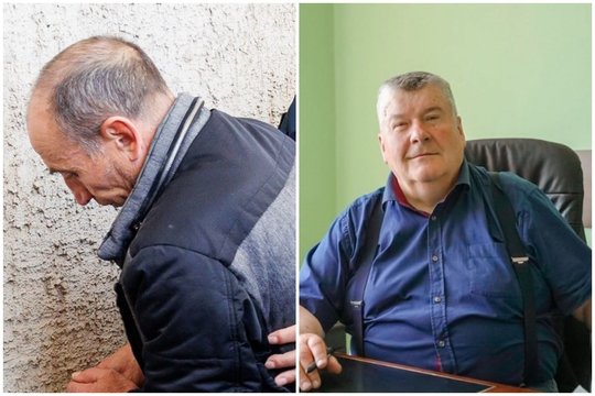 Įtariamąjį paramediko nužudymo byloje pažinojęs Paįstrio seniūnas: „Tas vyras tikrai net skruzdės nenuspirs“