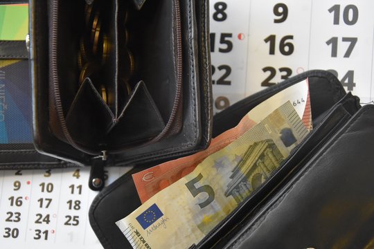 Dalis lietuvių negali atsiimti pensijų: „Papuoliau į aklavietę“