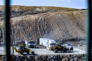 Kartais viršytos normos, sugrįžusi smarvė ir kirčiai tarnyboms: „Toks jausmas, kad iš viso neegzistuoja“