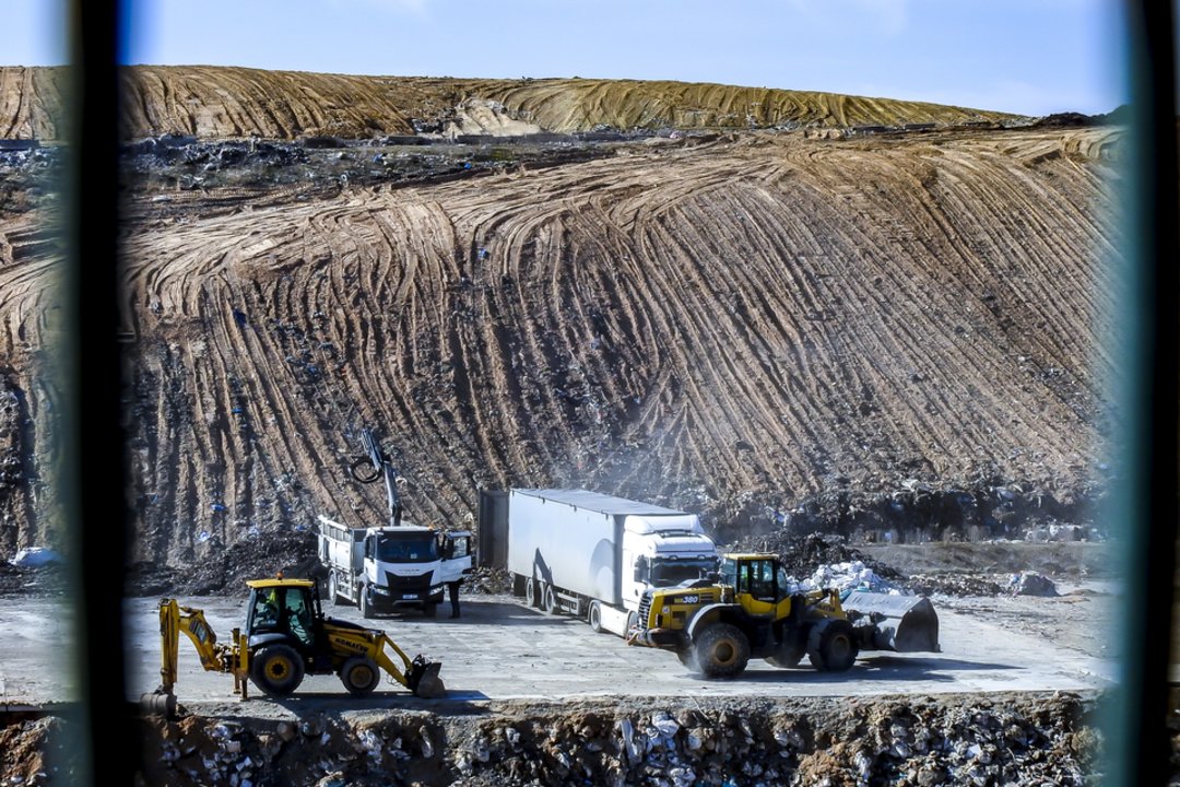 Kartais viršytos normos, sugrįžusi smarvė ir kirčiai tarnyboms: „Toks jausmas, kad iš viso neegzistuoja“