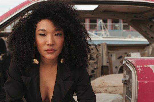 Visas miestas alsuoja džiazo ritmu