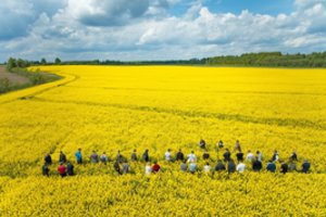 Investicijų į žemės ūkio tyrimus tikslas – rasti geriausiai atsiperkančius sprendimus