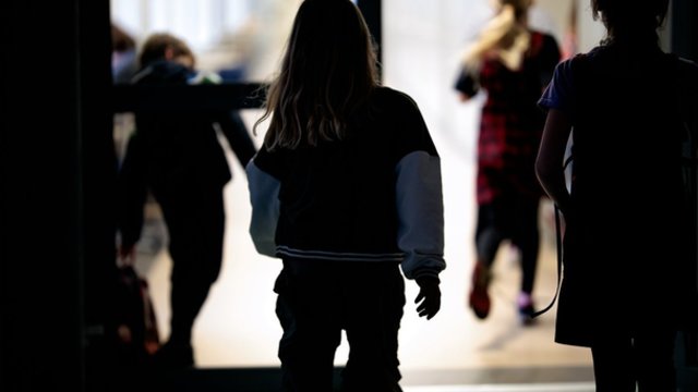 „Apie vaikų globą atvirai“: skaudi realybė – per seni vaikai