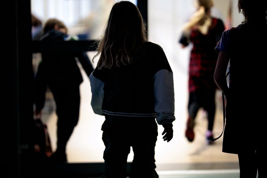 Apie vaikų globą atvirai: skaudi realybė – per seni vaikai