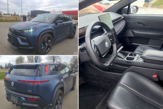 Lietuvoje parduodamas itin retas automobilis: atskleidė ir kainą 