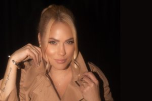 Per kraustynes Nijolė Pareigytė aptiko netikėtą radinį