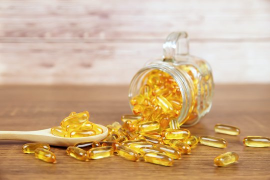 Gal papildus geriate be reikalo? Signalai, kad organizme – vitamino D perteklius