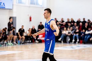 Pergale NKL finalą pradėję klaipėdiečiai perėmė namų aikštės pranašumą