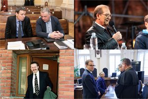 Garsiausios korupcijos bylos Lietuvoje: 3 mln. eurų kyšį priėmęs tarnautojas paleistas iš kalėjimo, Seimo narių bylos žlugo