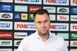 LFF atskleidė savo biudžetą