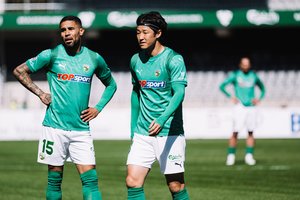 „Kauno Žalgiris“ supyko: tiesiog nušlavė vilniečius