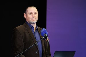 LRT Vidaus audito tarnybos vadovo pozicija vis dar tuščia: per metus neatsirado tinkamas kandidatas