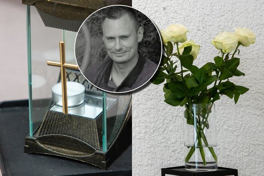 M. Sadausko mama viešai metė kaltinimus buvusiai sūnaus žmonai: mes sakėme