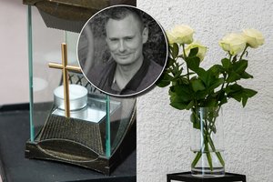 M. Sadausko mama viešai metė kaltinimus buvusiai sūnaus žmonai: mes sakėme