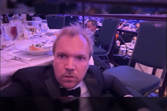 Šaudynių Vašingtone epicentre – ir lietuvis žurnalistas: „Kelias sekundes visi sustingo“