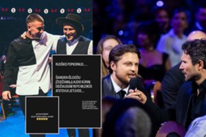Paviešinta Lillo ir Innomine naujiena supykdė OG Version: iš D. Ježerio liejasi kirčiai