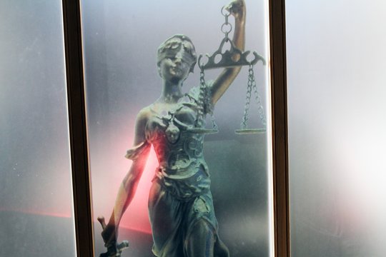 Keturis kartus neblaivus vairavęs verslininkas A. Daikeris vėl išvengė belangės