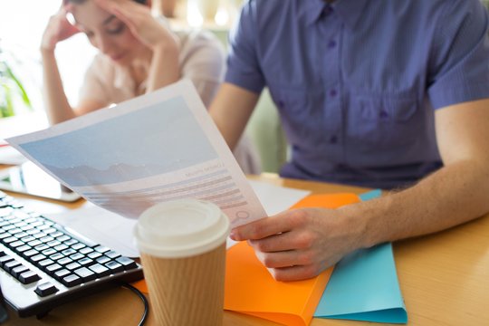 Su vyru atliko testą ir netikėti tyrimo rezultatai moterį pribloškė: „Man net pasidarė bloga“