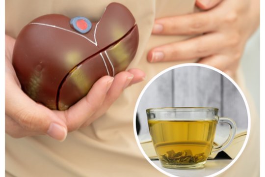 Gėrimai, kurie gali išgelbėti jūsų kepenis: juos reikėtų gerti kuo dažniau