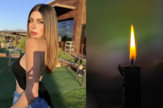 Bute negyva rasta 27-erių tituluota gražuolė ir nuomonės formuotoja: įtariamoji – anyta