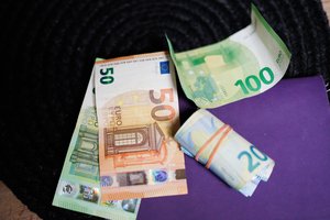 Dauguma vokiečių mano, kad valstybinės pensijos nepakaks