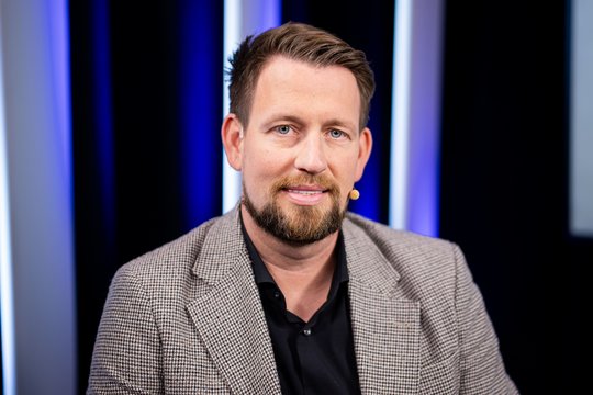 R. Puchovičius apie S. Skvernelio pasitraukimą: „Vardan Lietuvos“ patrauklesnė netaps