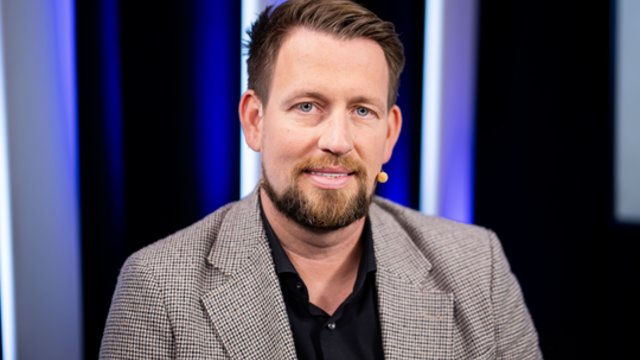 R. Puchovičius apie S. Skvernelio pasitraukimą: „Vardan Lietuvos“ patrauklesnė netaps