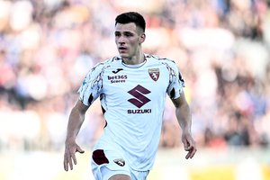 G. Gineičio „Torino“ nubaudė galingąjį „Inter“ – Italijos milžinai nudegė sparnus