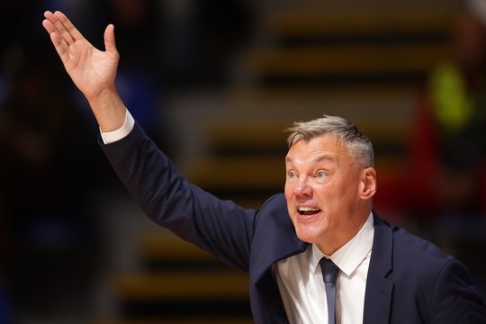 Šaras atskleidė, koks jaunosios kartos požiūris jį nuvilia: pateikė argumentus