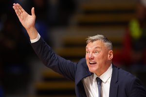 Šaras atskleidė, koks jaunosios kartos požiūris jį nuvilia: pateikė argumentus