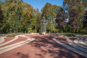 Naujovėmis stebinančiame kurorte – išskirtinių įkurtuvių laukimo metas