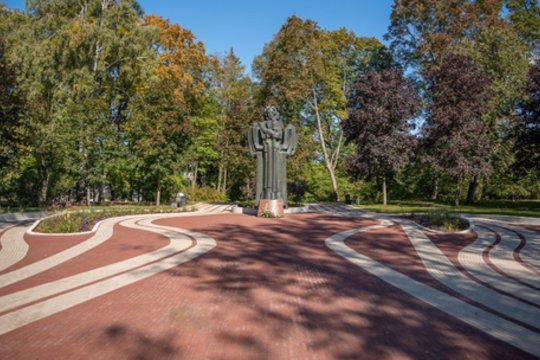 Naujovėmis stebinančiame kurorte – išskirtinių įkurtuvių laukimo metas