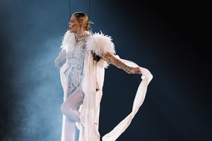 Iš Natalijos Bunkės – stulbinanti žinia