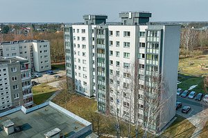 „Metų renovacijos projekto 2026“ rinkimų nugalėtojai paaiškėjo: kas pelnė gyventojų simpatijas?