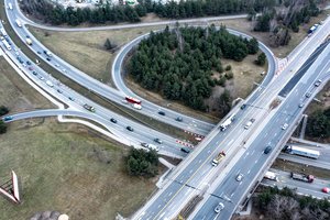 Kelius galės valdyti ir privačios bendrovės: iš to valstybė tikisi išpešti nemenkai naudos
