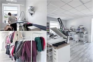 Kaime augantis verslas: „Juko day“ stiprina regionų gyvybingumą