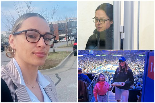 J. Gaigalaitės vaikystės draugė prisiminė, kaip kartu išgelbėjo mergaitės gyvybę: „Biržuose mus laikė didvyrėmis“