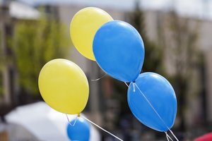Pabėgėliai iš Ukrainos paramos nebegaus: „Laikinumas turi pradžią ir pabaigą“