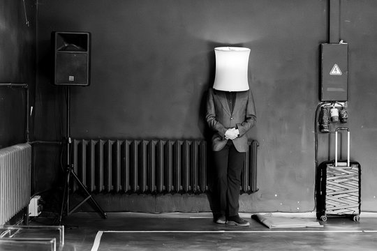 Spektaklis „Jerma“ – troškimas užpildyti vidinę tuštumą