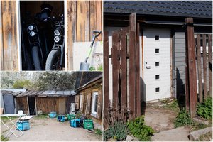 Kieme išmėtytų krepšių savininkai – atvykėliai iš Bangladešo: papasakojo apie gyvenimą Lietuvoje