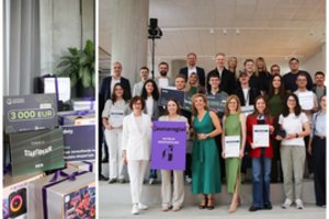 Lietuvoje ieškoma skaitmeninių sprendimų kūrėjų: atrinkti geriausi keliaus į pasaulinį etapą