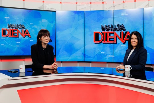 Ko šiais metais tikėtis iš į regioną persikėlusio „Verslo geno“: tai – neišnaudotas potencialas