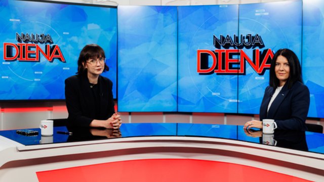 Ko šiais metais tikėtis iš į regioną persikėlusio „Verslo geno“: tai – neišnaudotas potencialas