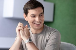 Dar viena mirtis Rusijoje: neaiškiomis aplinkybėmis žuvo buvęs „Yandex“ vadovas