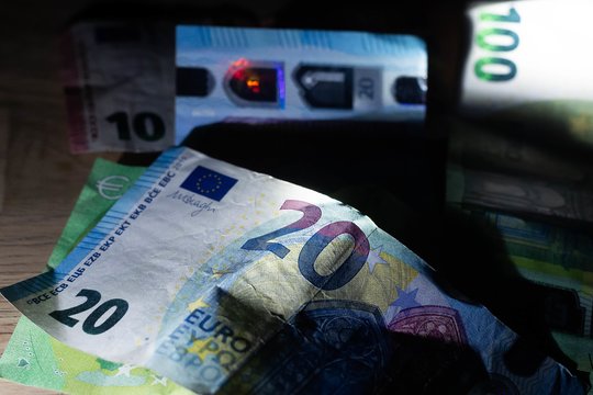 Sukčiavimo planas žlugo: teisėsauga sustabdė bandymą pasisavinti milijonus eurų ES paramos